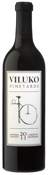 2011 Viluko Vineyards Cabernet Sauvignon
