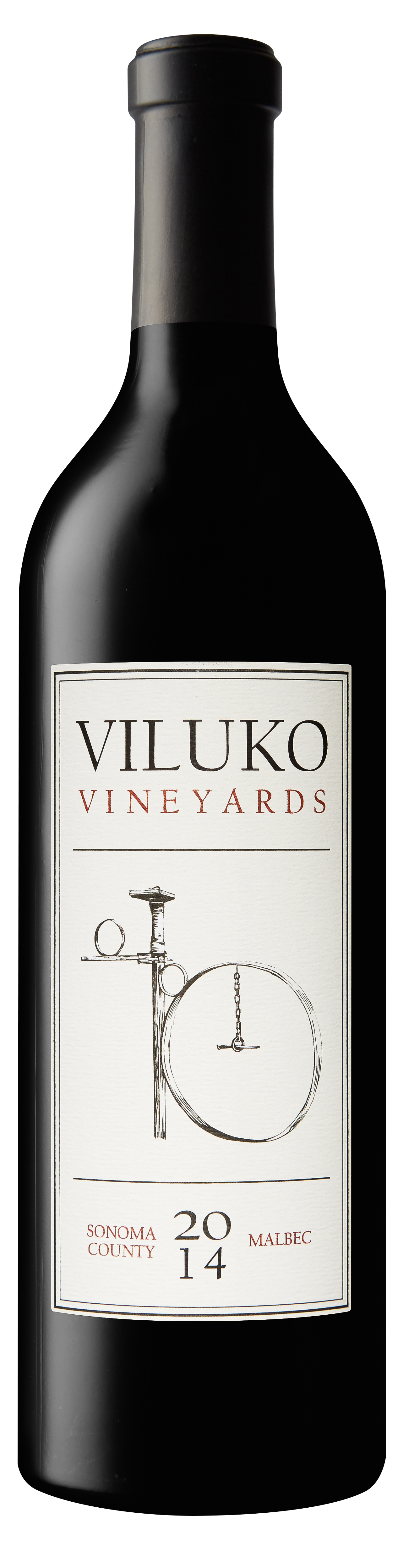 2014 Viluko Vineyards Malbec