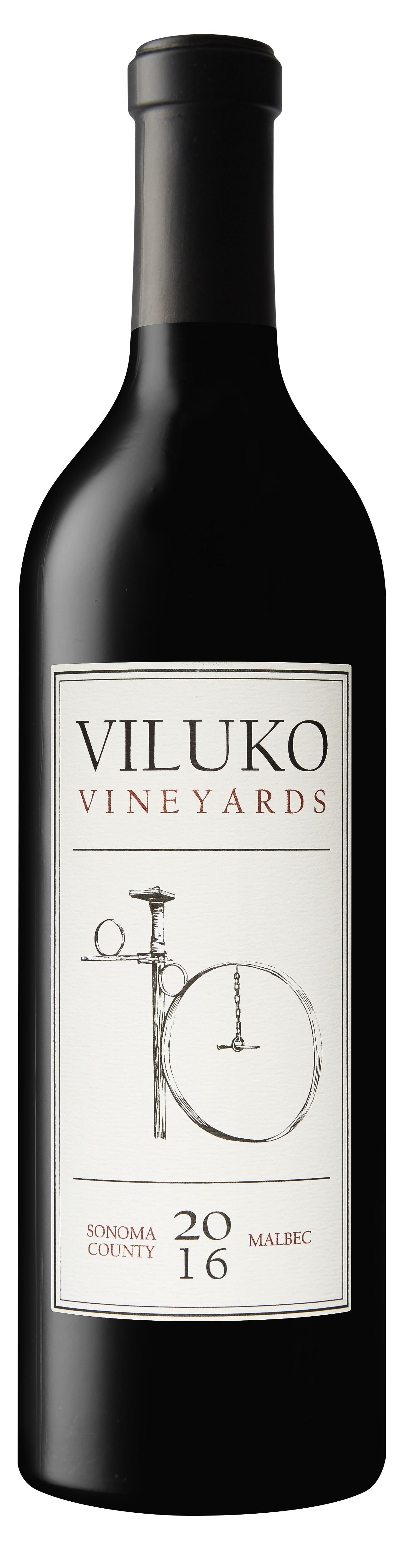2016 Viluko Vineyards Malbec