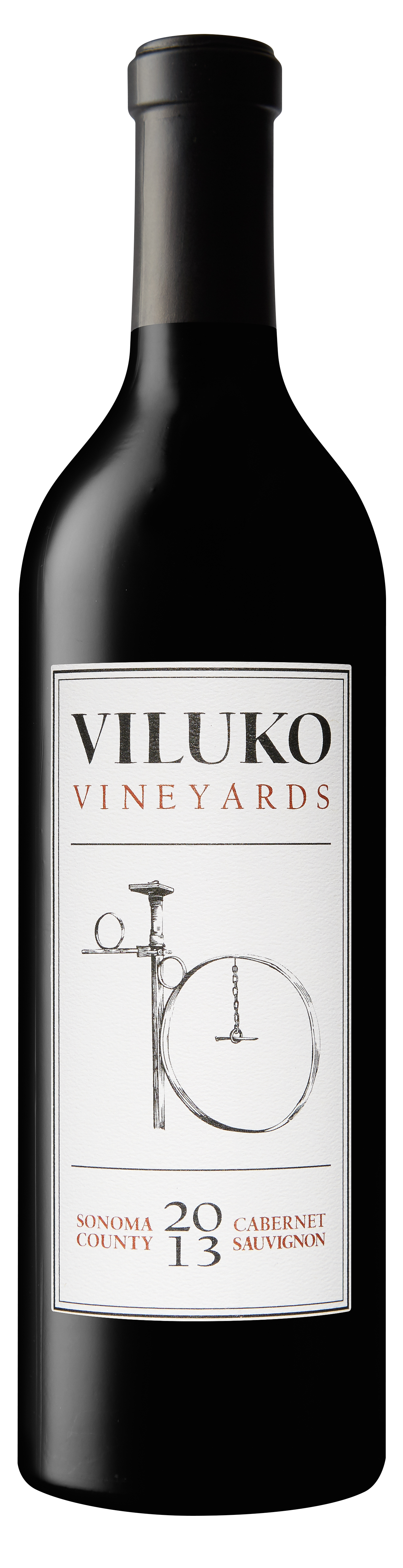 2013 Viluko Vineyards Cabernet Sauvignon