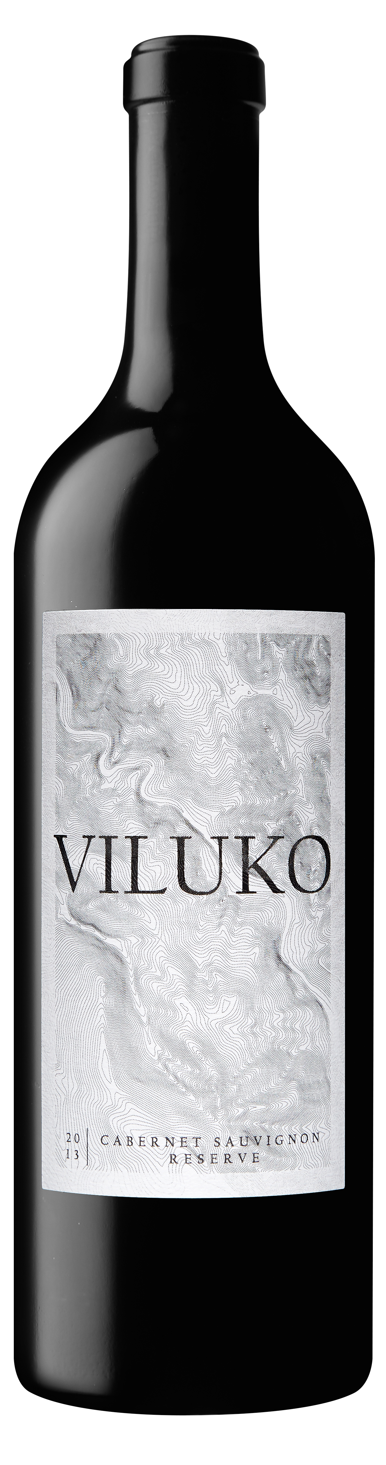 2013 Viluko Reserve Cabernet Sauvignon