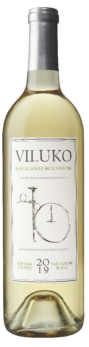 2019 Viluko Vineyards Sauvignon Blanc